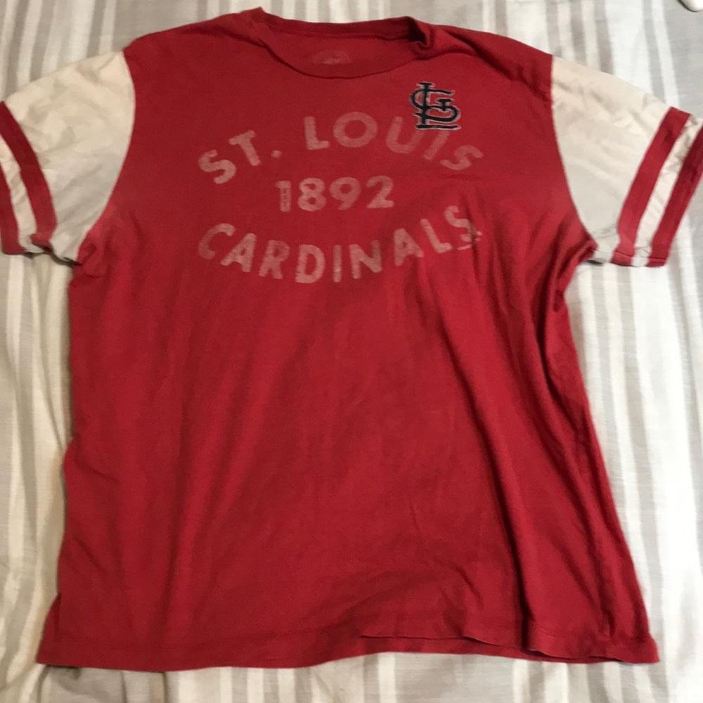 ‘47 Brand St. Louis Cardinals t-shirt